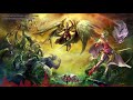 Final Fantasy VI - Dancing Mad 【Intense Symphonic Metal Cover】