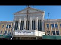 Abandoned Landmark: Congress Theater