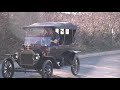 1914 Model T