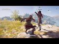 [Assassin's Creed® Odyssey] the end of the 