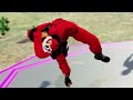 Justice for Top Red Criminal Part 2 💔 Freefire 3d Animation 💔 Red top criminal return event Badge99