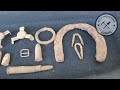 First time out in WEEKS! - Metal Detecting South Africa