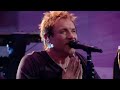 Duran Duran - Ordinary World for Radio 2 In Concert