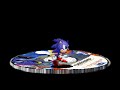 Sonic CD Mode 7 Test (Python) READ DESCRIPTION