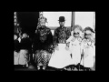 百年前台灣人結婚珍貴紀錄片