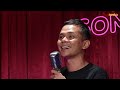 PEDES BOOS QUE‼️ UNCENSORED ADJIS DOA IBU, SYEREEEEM 🤣- SOMASI - Deddy Corbuzier Podcast