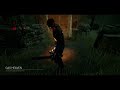 Some Overdrive Hillbilly games I clipped - Dead By Daylight