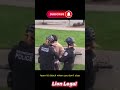 Cop 👮🏻‍♂️🚓 Gets Exposed 😂  for forgetting amendments - Compilation