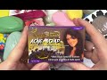 1 HOUR Soap opening HAUL/ Unpacking soap/ Asmr no talking