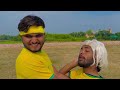 Desi World Cup 2022| Bangla Funny Video | Omor On Fire | It's Omor |