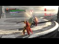 DMC4SE Dante vs Credo - Deicida Must Die -