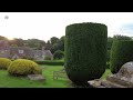 The Ultimate COTSWOLD Village - Early Morning WALK in Cotswolds Heaven || Duntisbourne Abbots