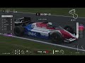 ALR | Nations Cup | F1500 - Brands Hatch