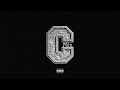 CMG The Label, Mozzy - G Code (Official Audio)