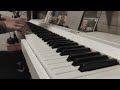 Pressure | Piano Improvisation no.11
