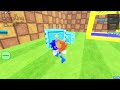 The Lonely World Of Sonic RP Games (Roblox)