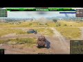 Ultimate T10 FV4005 Grind in World of Tanks