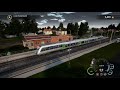 Train Sim World Gameplay