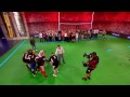 Pitch Demo: Danny Care gives scrum-half master class | Rugby Tonight