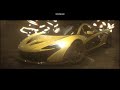 Need for Speed Rivals - Racer Cars Unlock Animation
