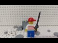 Lego powerful sword