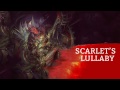 Scarlet's Lullaby cover Guild Wars 2 / (Monument, Röyksopp and Robyn cover)