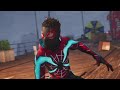 Spider-man 2 New Game Plus Part 2
