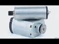 NEW Induction Motor Basics Online Video Course