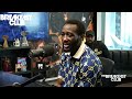 Terence Crawford Talks Upcoming Fight With Errol Spence, Staying Undefeated, Floyd Vs Gotti +More