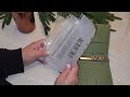 Setting up my 2024 CASH ENVELOPE CATEGORIES + BINDERS | SAVINGS CHALLANGES | Coffee & Cash