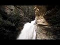 Waterfalls-Johnon's Creek