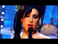 Amy Winehouse - Monkey Man | Jools' Annual Hootenanny, BBC. 2006.