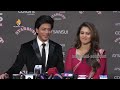 DILWALE - Shah Rukh Khan - Kajol - Stardust Award 2015