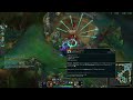 HOW TO PLAY FROM BEHIND AS FIDDLESTICKS / Leage of Legends