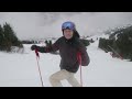 HOW TO SKI STEEP SLOPES | 3 tips for better control and confidence