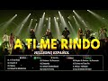 Hillsong Español Sus Mejores Canciones 🙏 Grandes Canciones Hillsong en Espanol 2024 🙏A Ti me Rindo