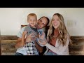 Johnson Family Journey // Adoption Story