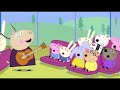 i edited a peppa pig episode because gravity