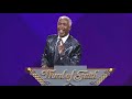 The Blessing In Brokenness | Bishop Dale C. Bronner | Word of Faith Family Worship Cathedral