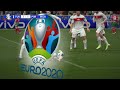 FIFA 16 | TURKEY VS. PORTUGAL | EURO 2024 GROUP F MATCHDAY 2