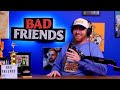 Bobby Loves Giant Melons | Ep 208 | Bad Friends