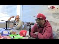 Bink Talks Producing For Jay Z, Kanye West, Rick Ross, Beanie Sigel And More