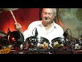 Nick Mason - If + Atom Heart Mother + If @ Augusta Raurica, Augst, Switzerland 2019-07-05