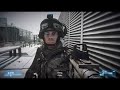 BATTLEFIELD 3 part 1 Welcome to Iraq