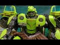 All TRANSPORTING CARS & TRANSFORMERS STOP MOTION! Optimus, Bumblebee Robot: King Rise of the beasts?