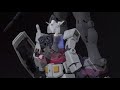 Beyond Global Gundam (HG RX-78-2)