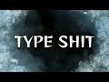 TYPE SHIT - Slowed + Reverb [Future, Metro Boomin, Travis Scott, Playboi Carti]