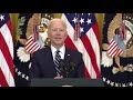 Pt 1 Joe Biden First Press Conference Gaffes Goofs Blunders Bloopers Compilation Of What's Important