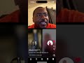 IG LIVE W/ TROY AND TREVOR: DS2 VS TEFLON DON (IS 2015 THE BEST YEAR IN HIP HOP?)