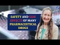Dr. Barbara O'Neil's Mind-Blowing Revelations about Big Pharma - You Won't Believe This!